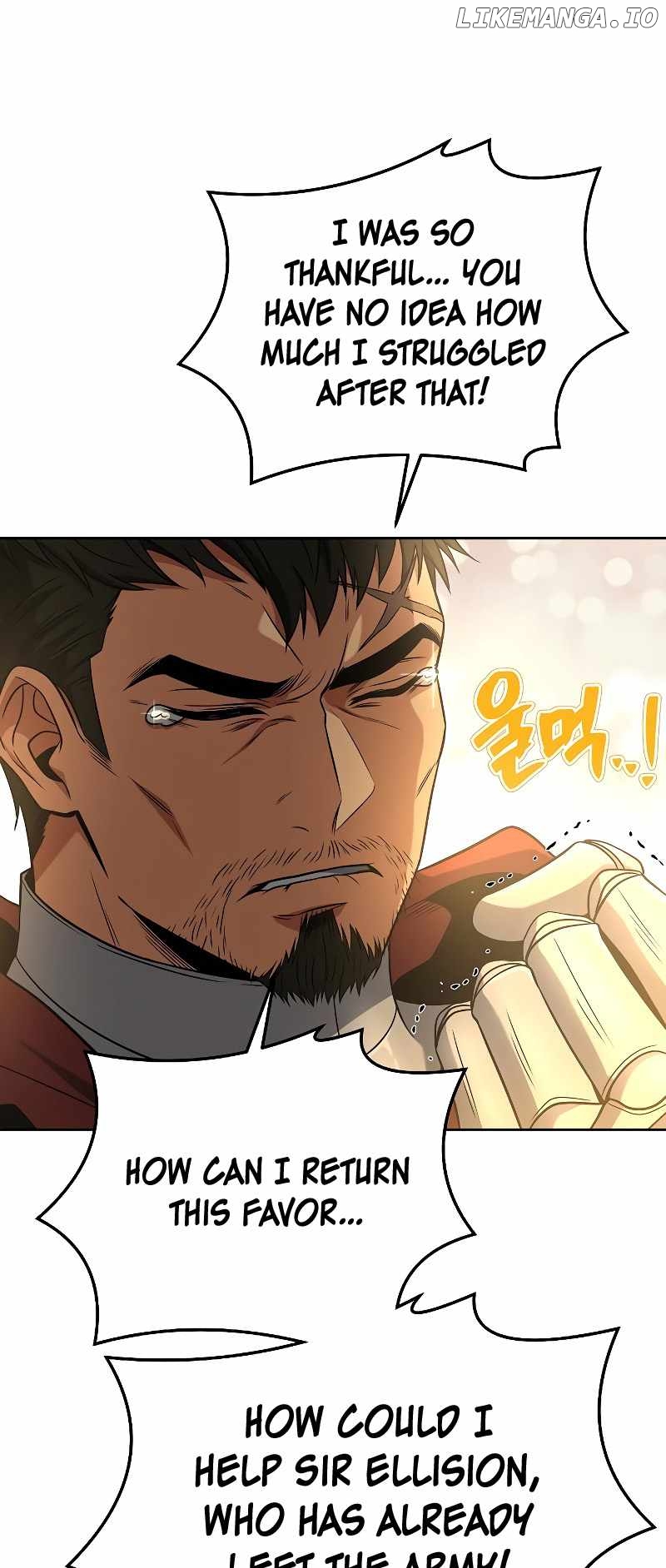 Read The Archmage's Restaurant Manga Online