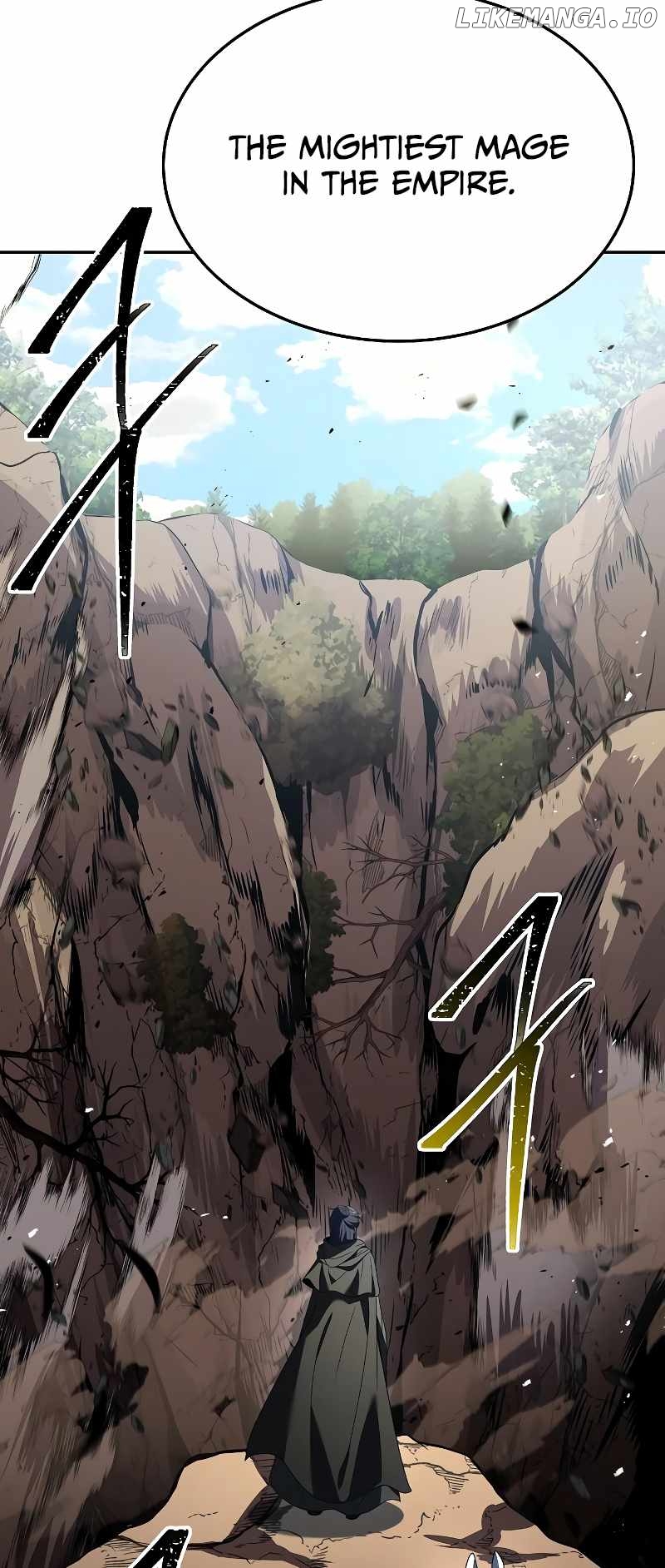 Read The Archmage's Restaurant Manga Online