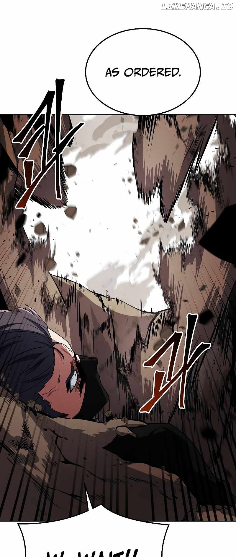 Read The Archmage's Restaurant Manga Online