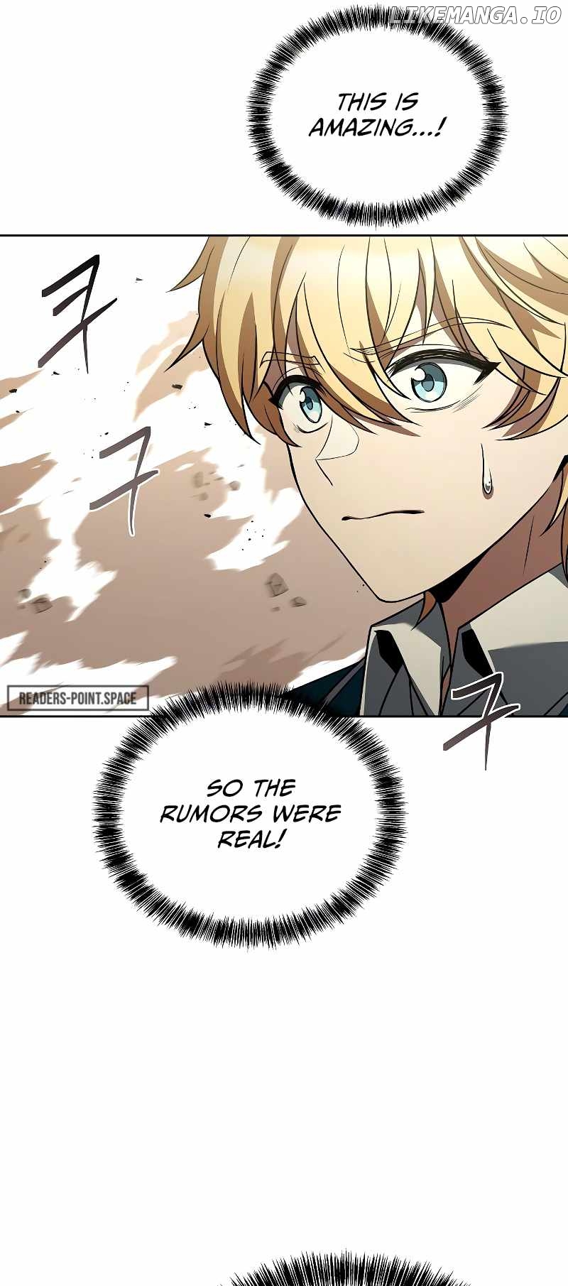 Read The Archmage's Restaurant Manga Online