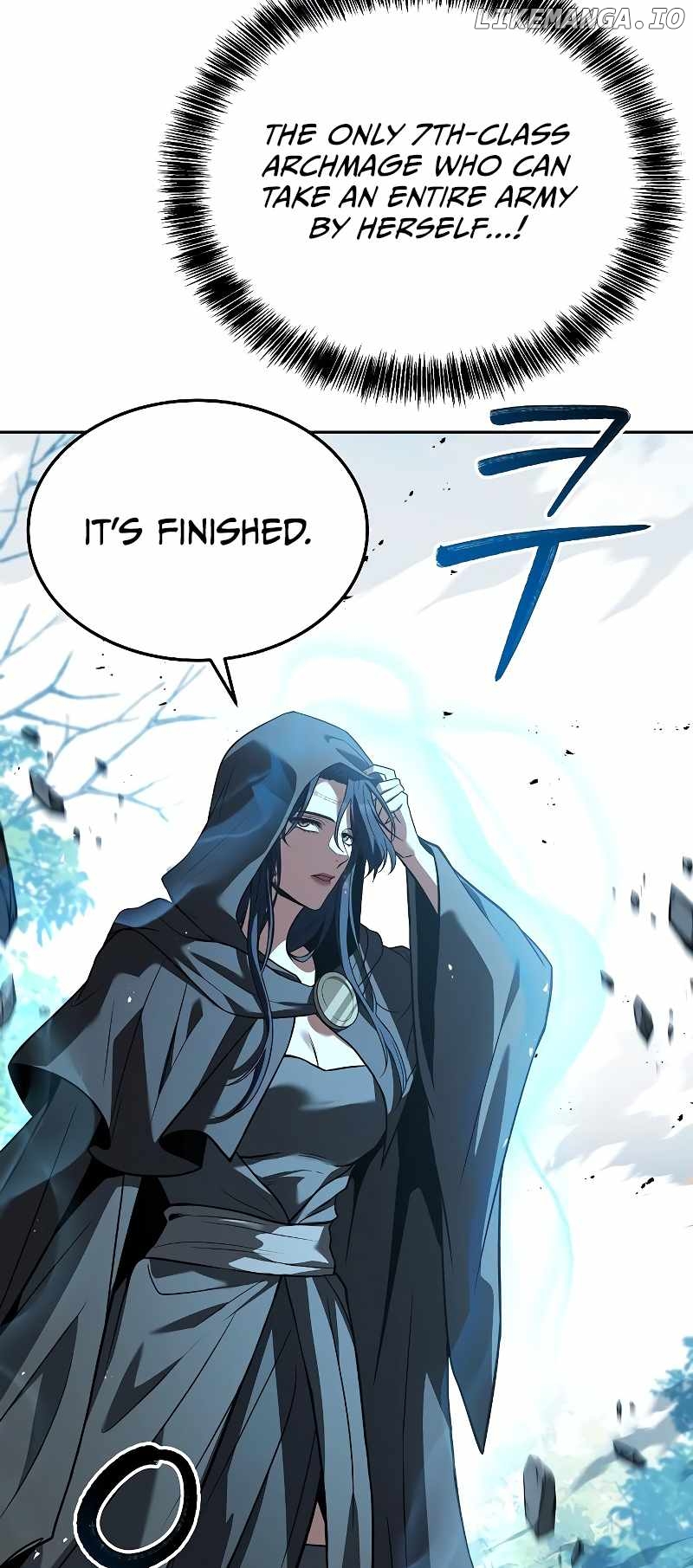 Read The Archmage's Restaurant Manga Online