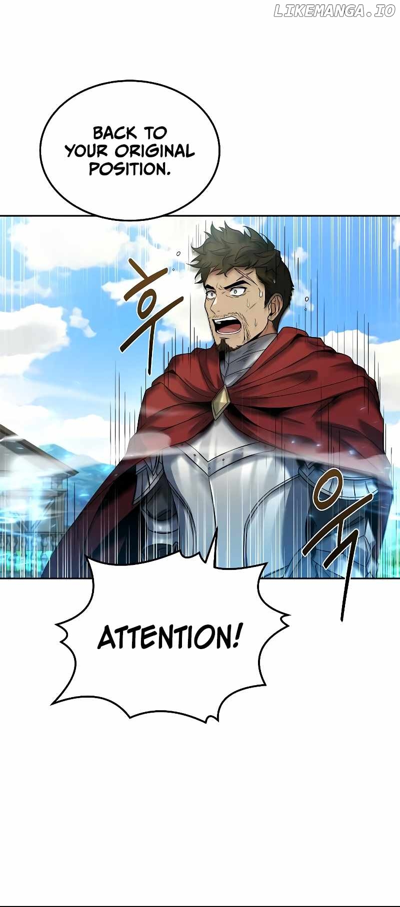 Read The Archmage's Restaurant Manga Online