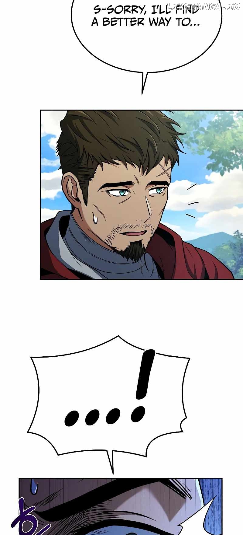 Read The Archmage's Restaurant Manga Online