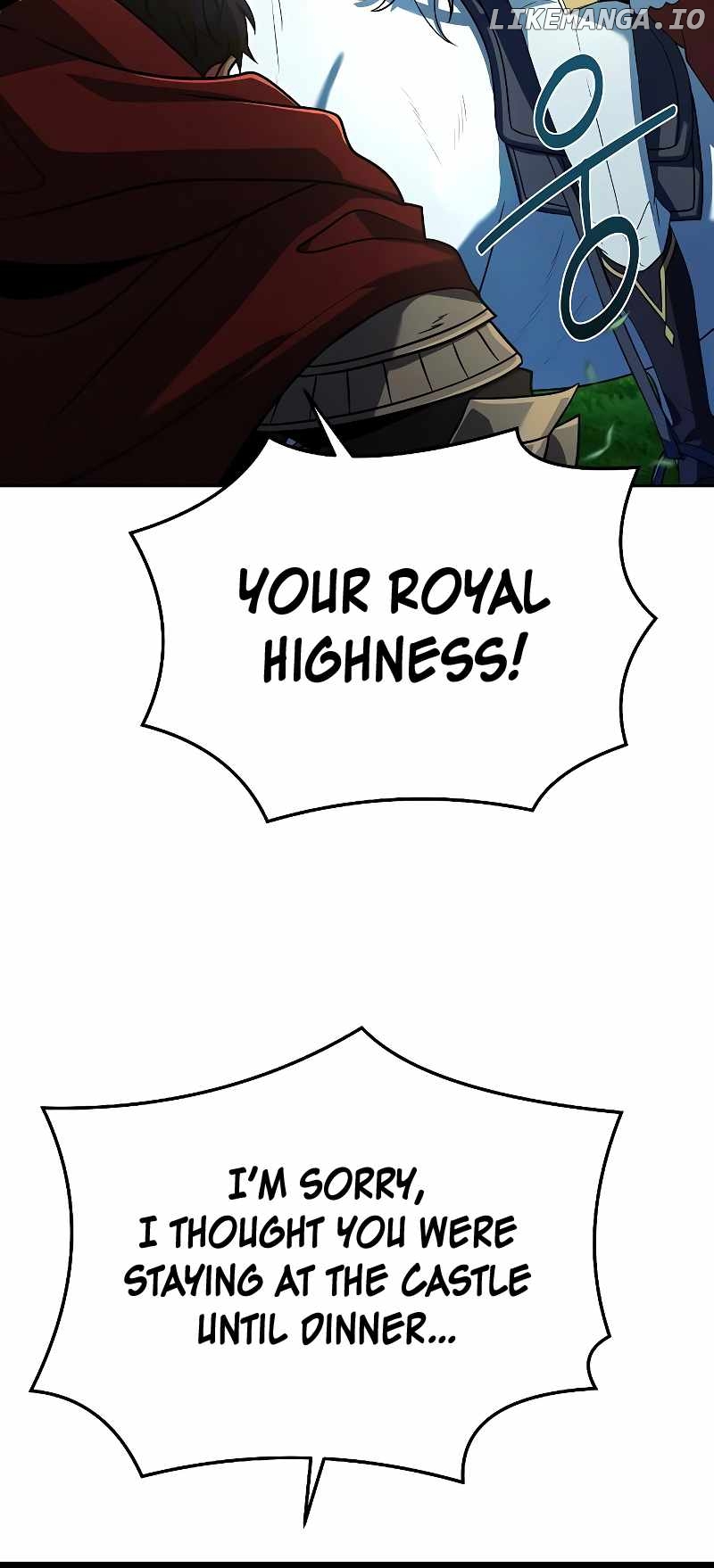 Read The Archmage's Restaurant Manga Online