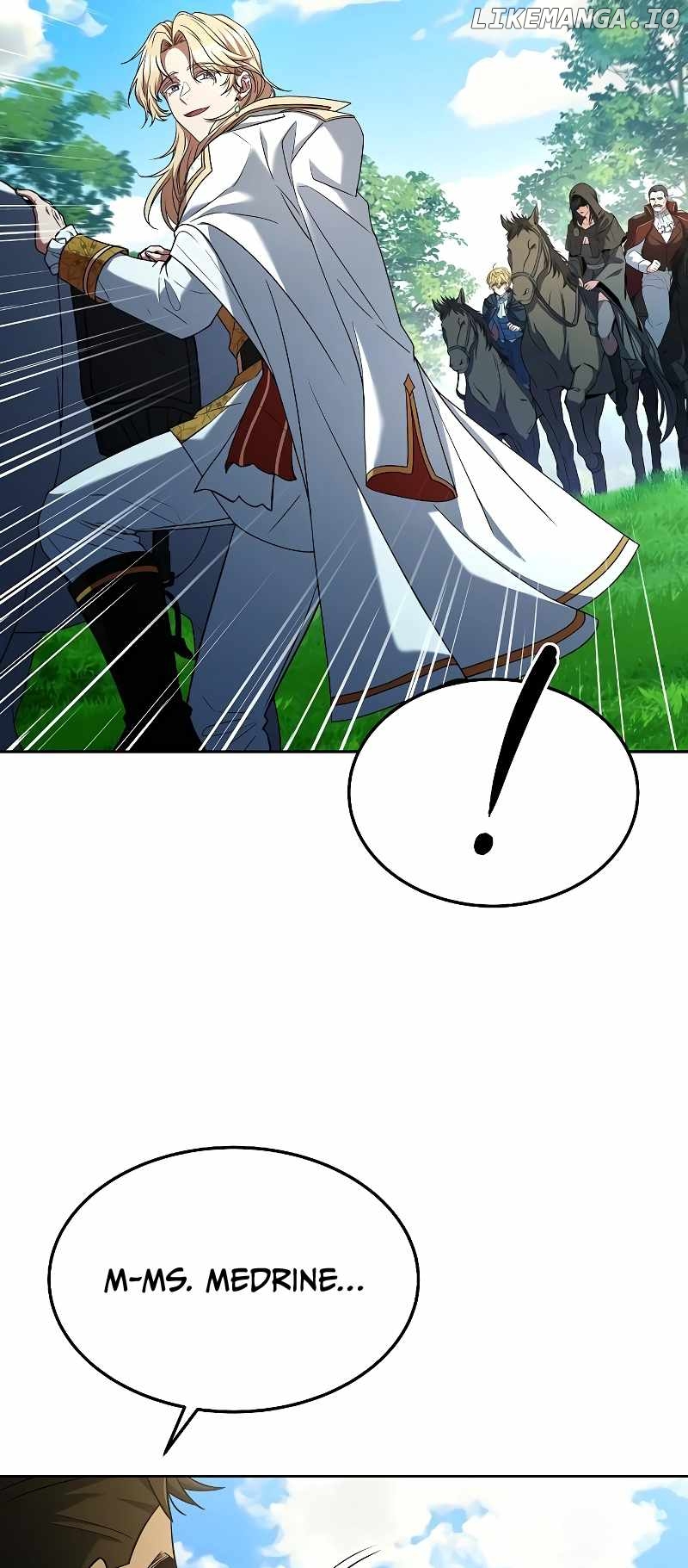 Read The Archmage's Restaurant Manga Online