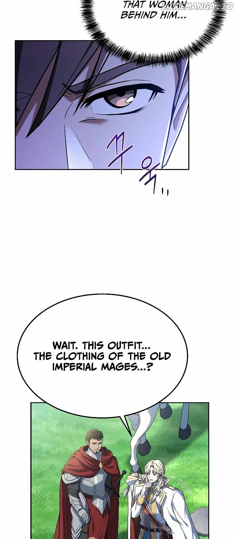 Read The Archmage's Restaurant Manga Online