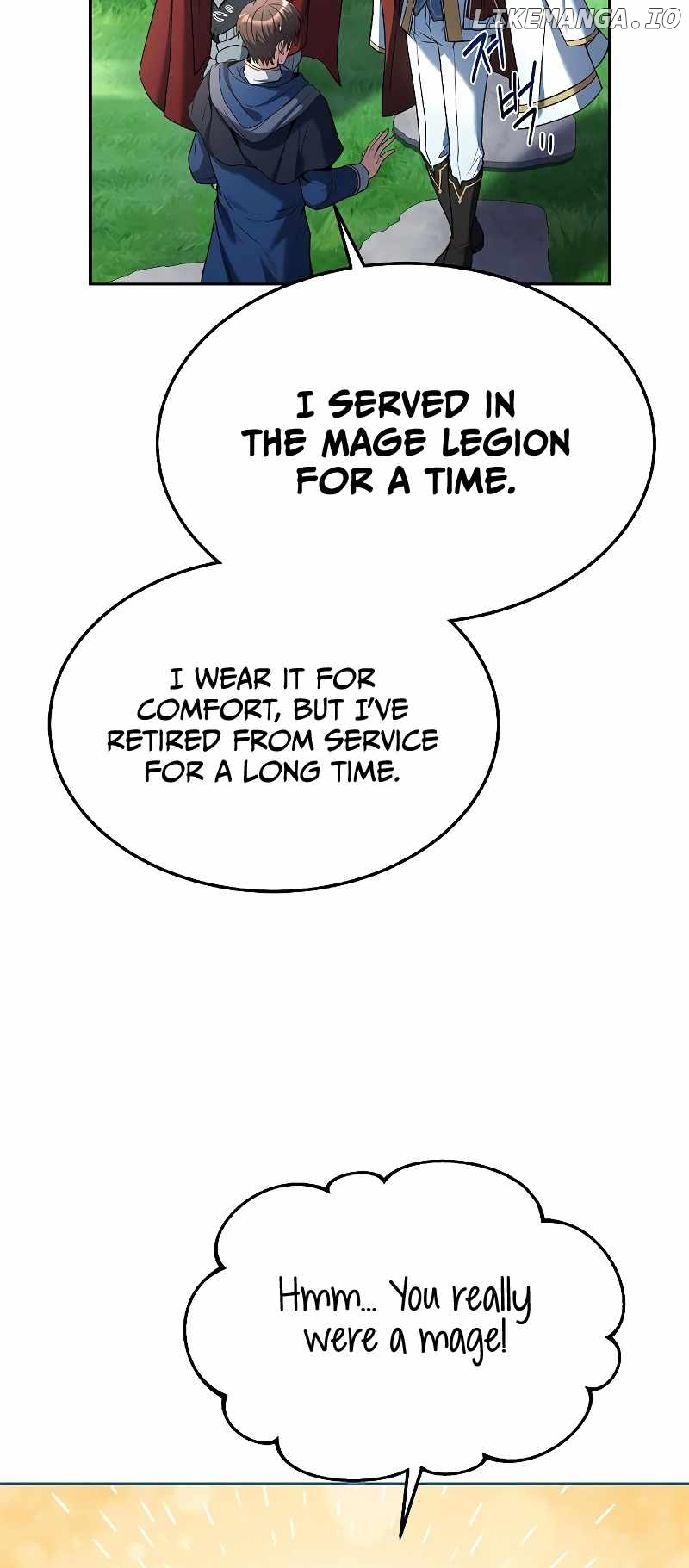 Read The Archmage's Restaurant Manga Online