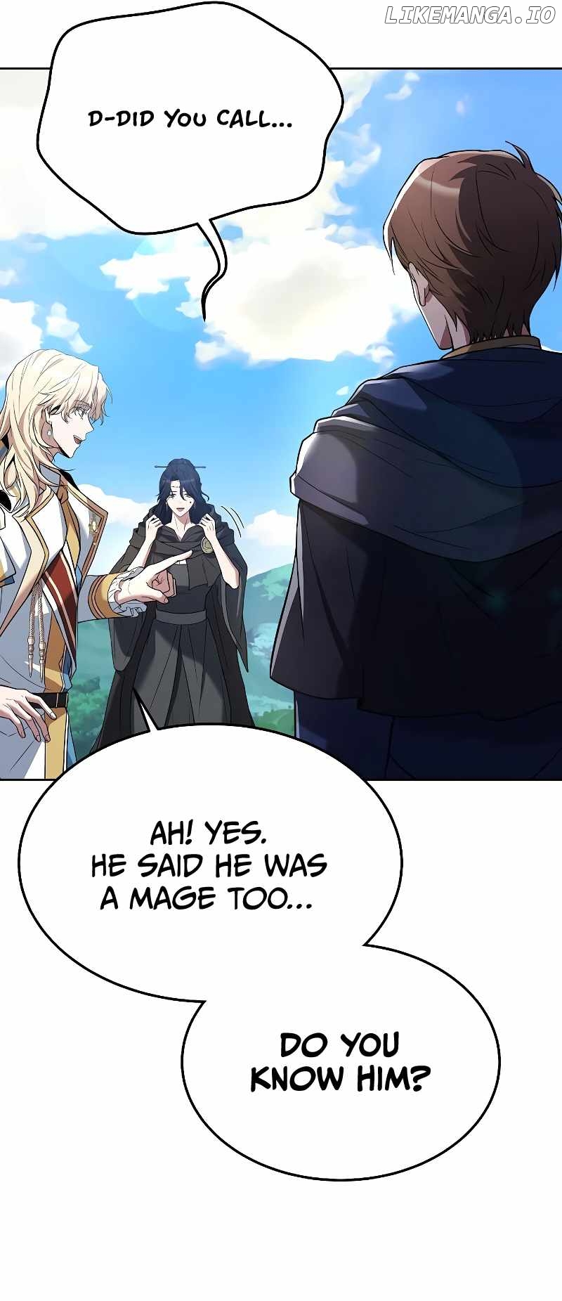 Read The Archmage's Restaurant Manga Online