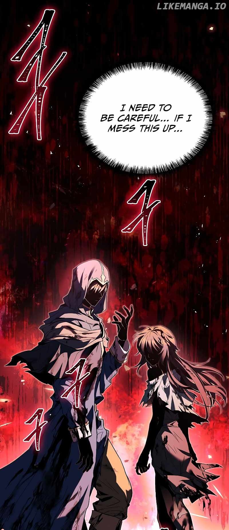 Read The Archmage's Restaurant Manga Online