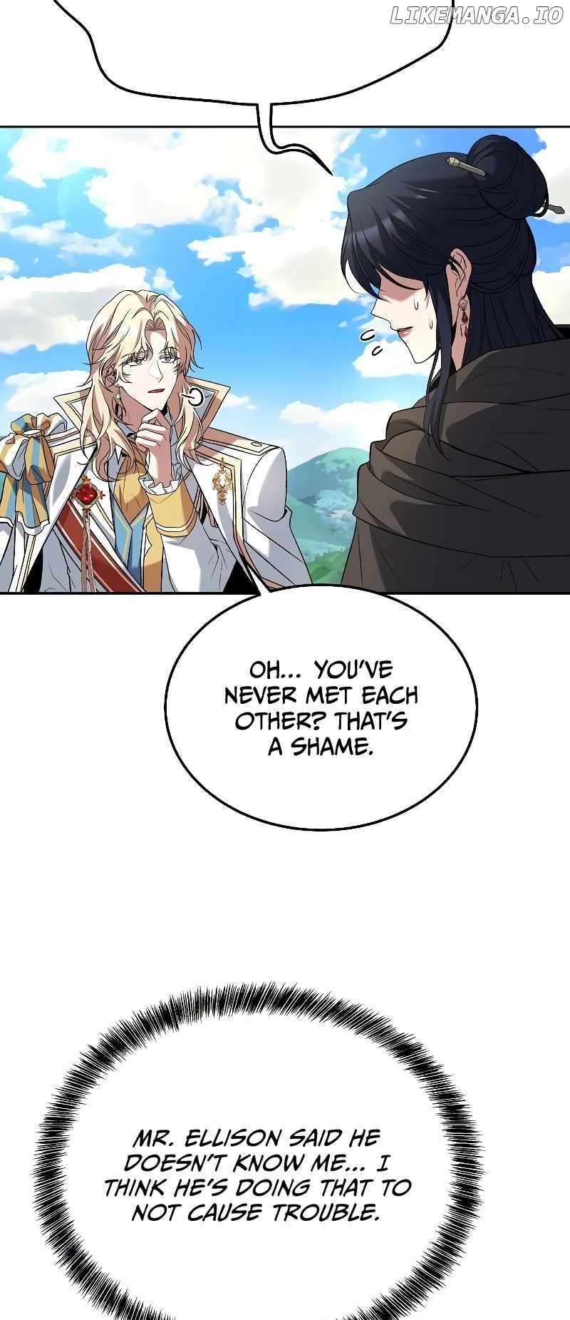 Read The Archmage's Restaurant Manga Online