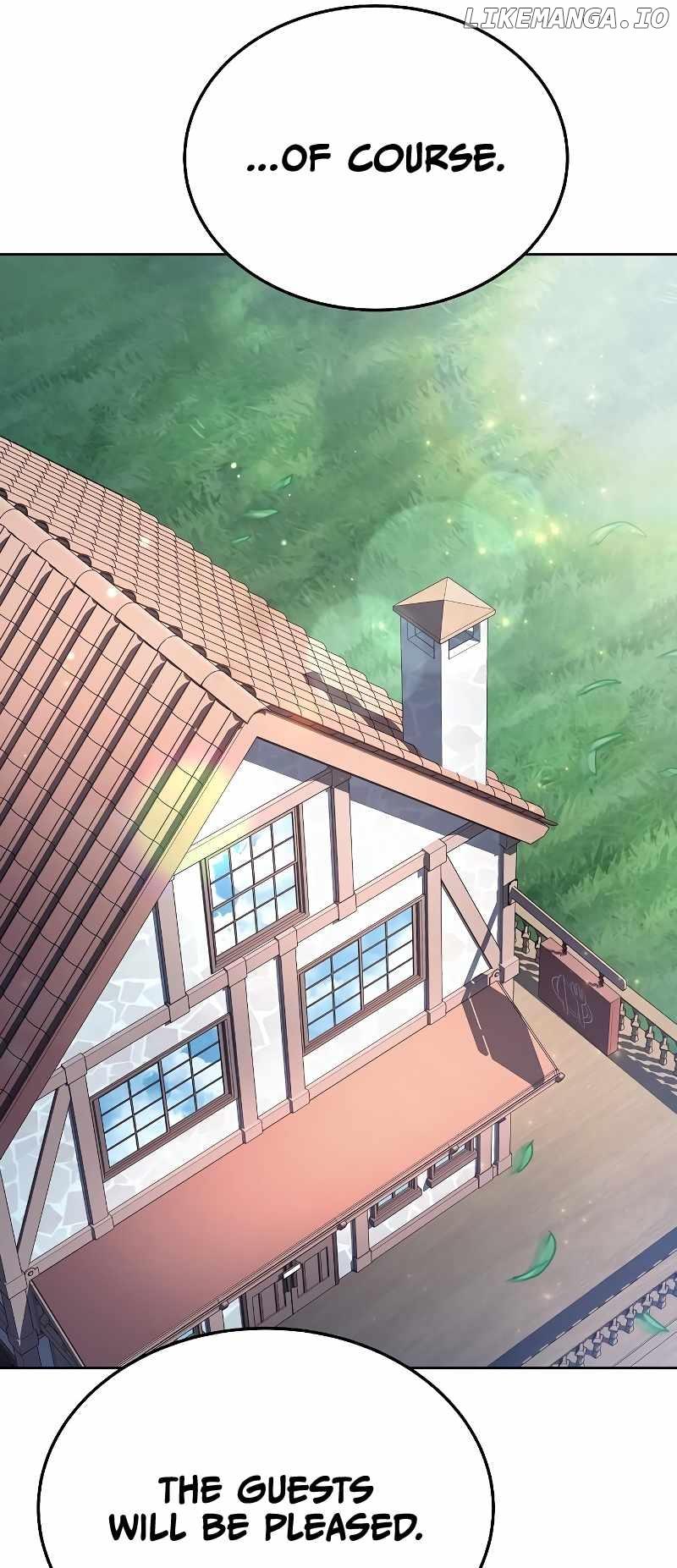 Read The Archmage's Restaurant Manga Online