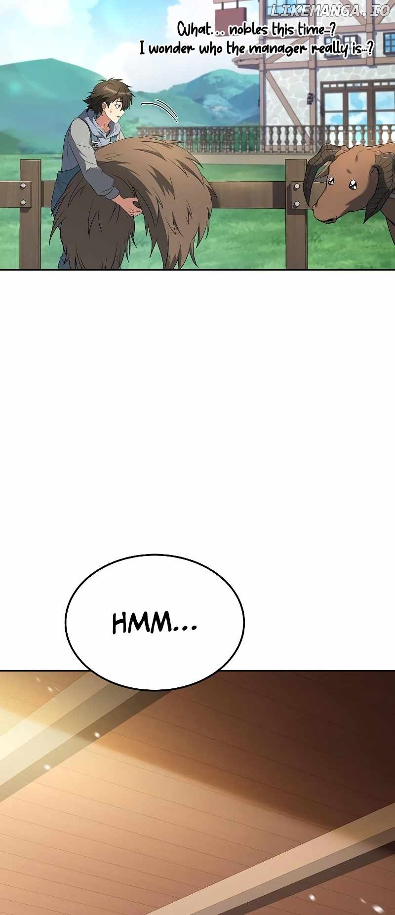 Read The Archmage's Restaurant Manga Online