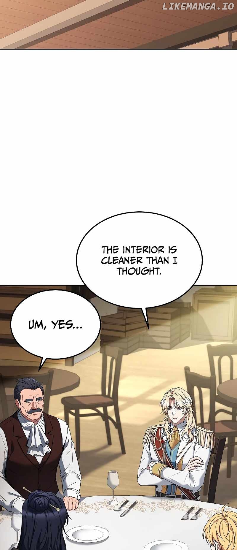 Read The Archmage's Restaurant Manga Online