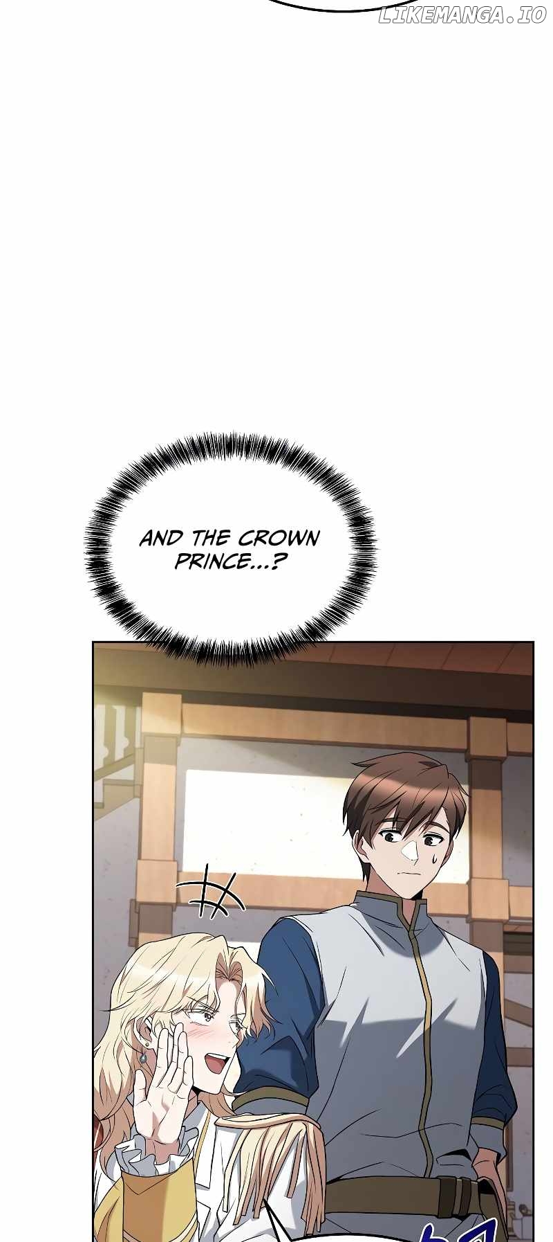 Read The Archmage's Restaurant Manga Online