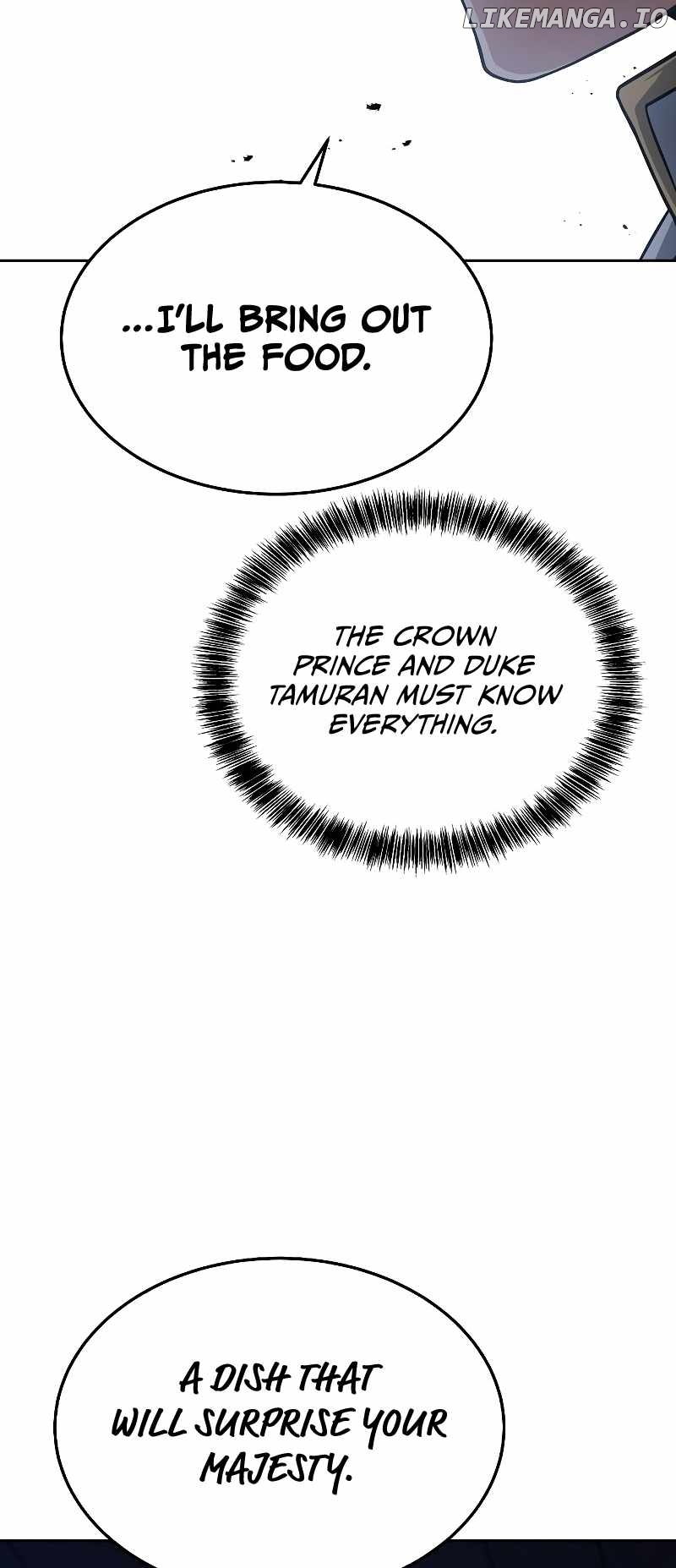 Read The Archmage's Restaurant Manga Online