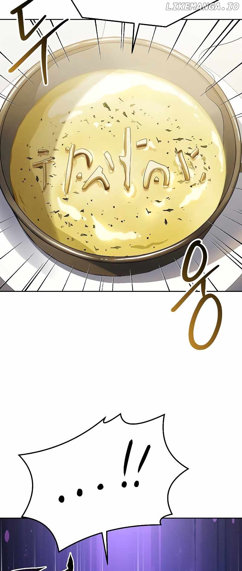 Read The Archmage's Restaurant Manga Online