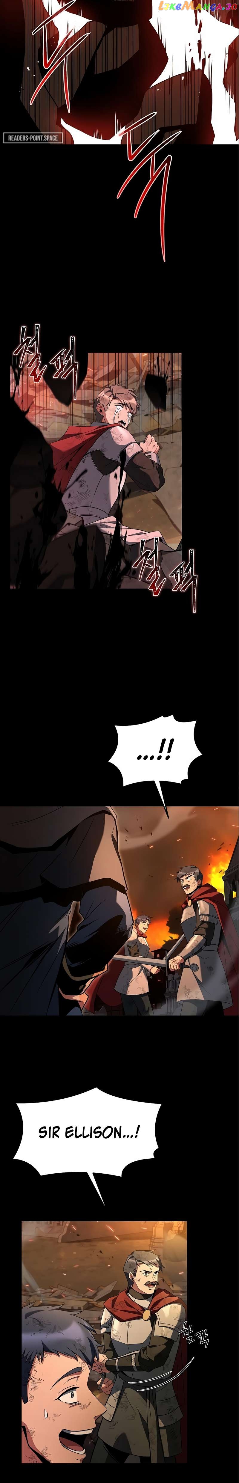 Read The Archmage's Restaurant Manga Online