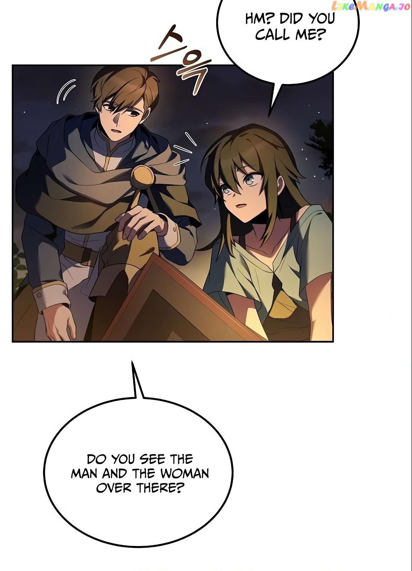 Read The Archmage's Restaurant Manga Online