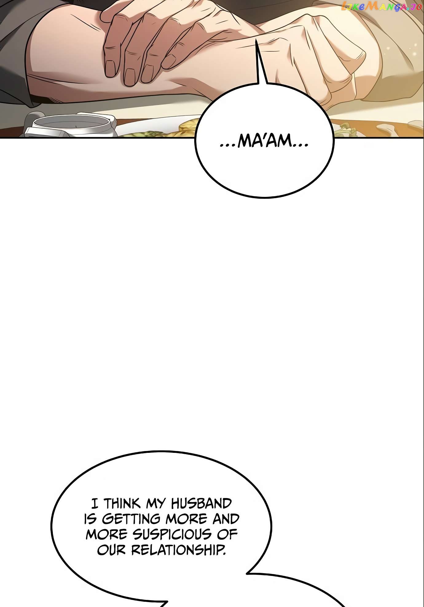 Read The Archmage's Restaurant Manga Online