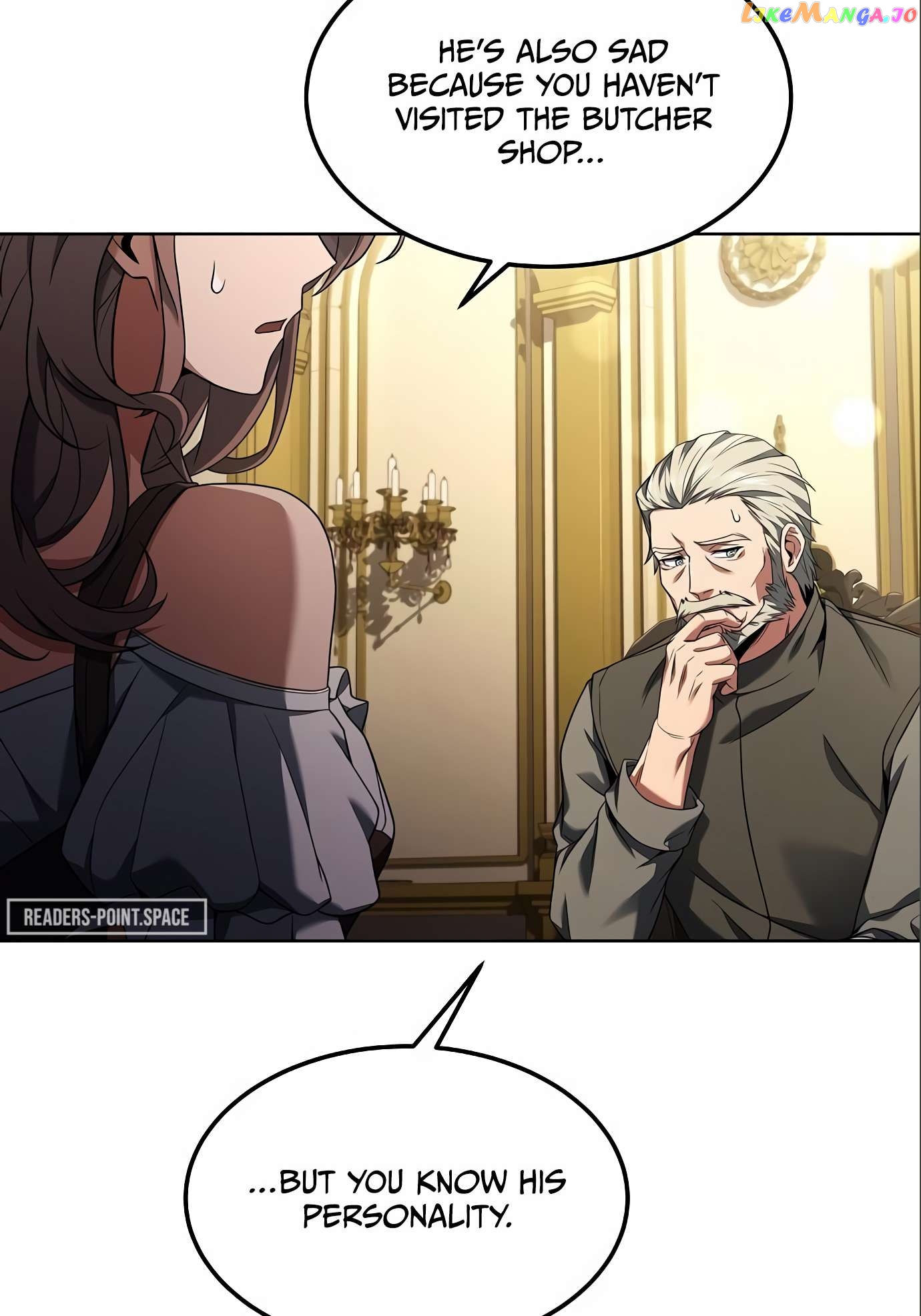 Read The Archmage's Restaurant Manga Online