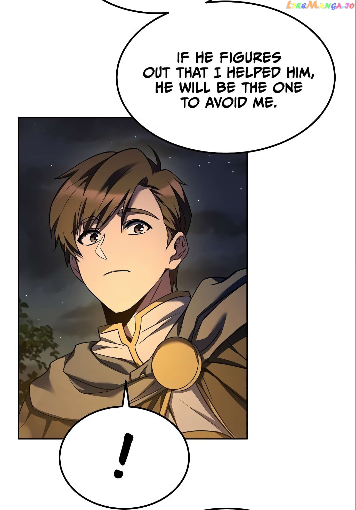 Read The Archmage's Restaurant Manga Online