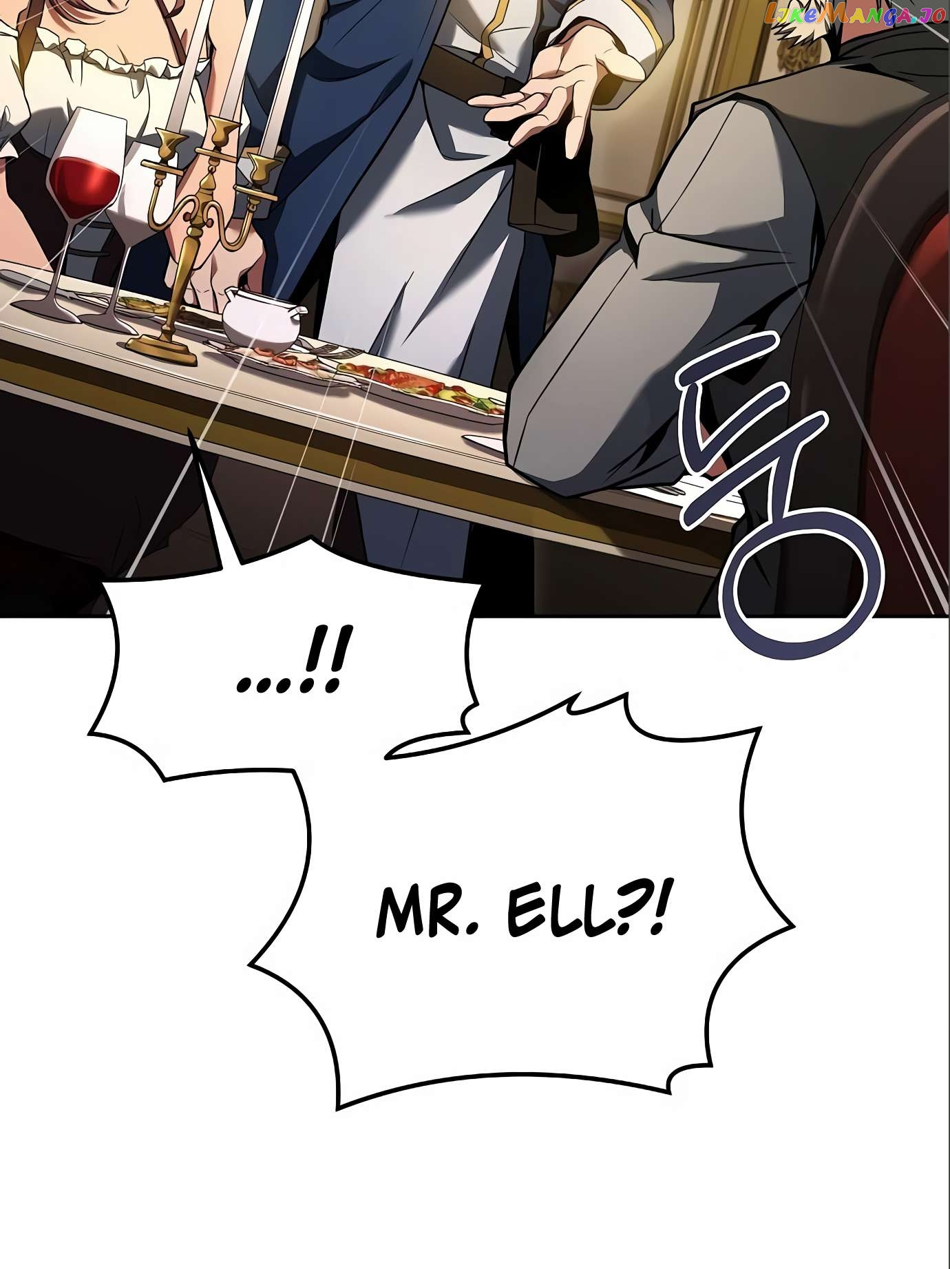 Read The Archmage's Restaurant Manga Online