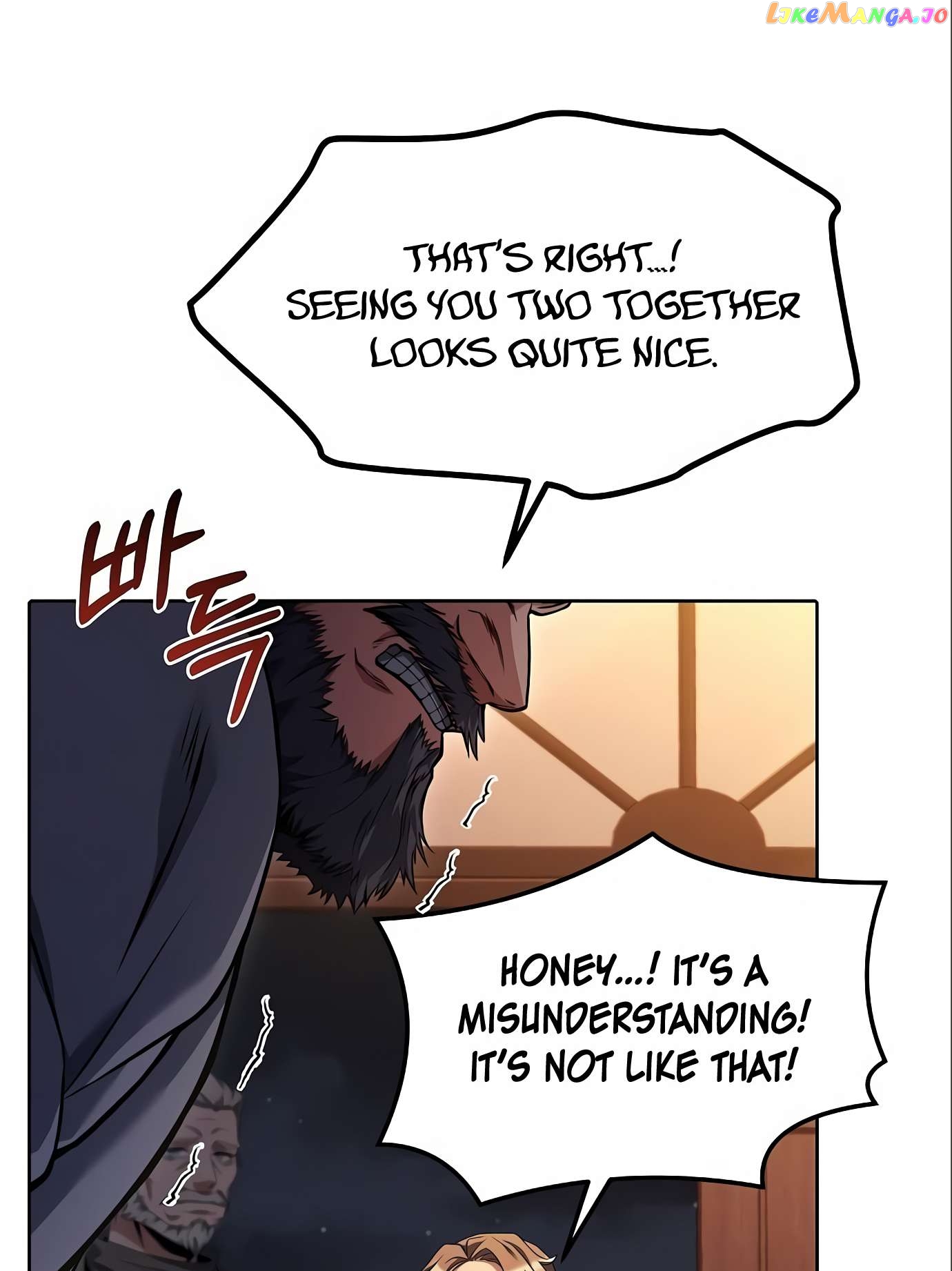 Read The Archmage's Restaurant Manga Online