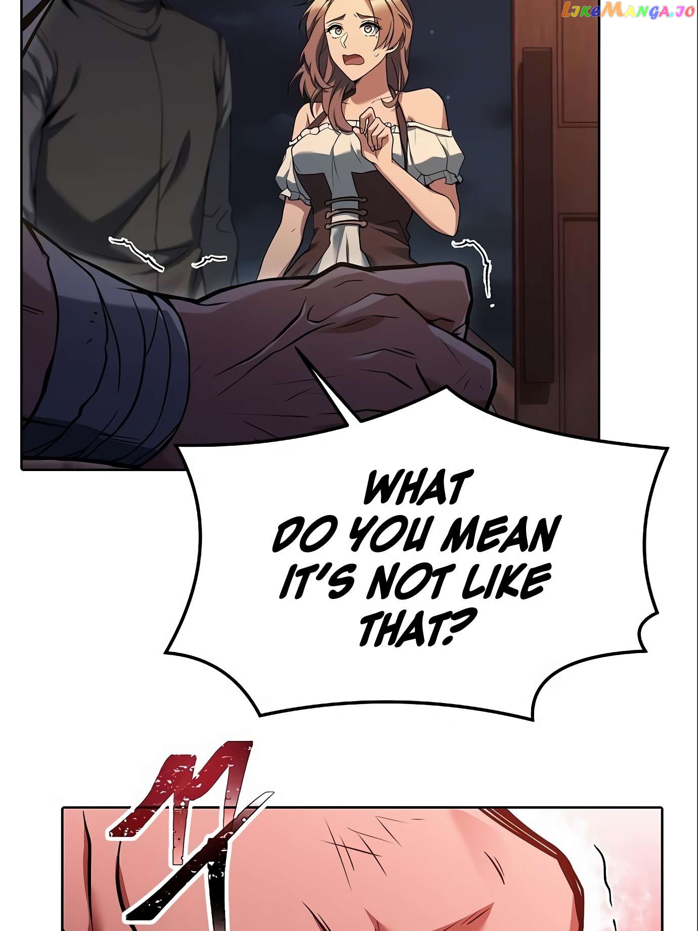 Read The Archmage's Restaurant Manga Online