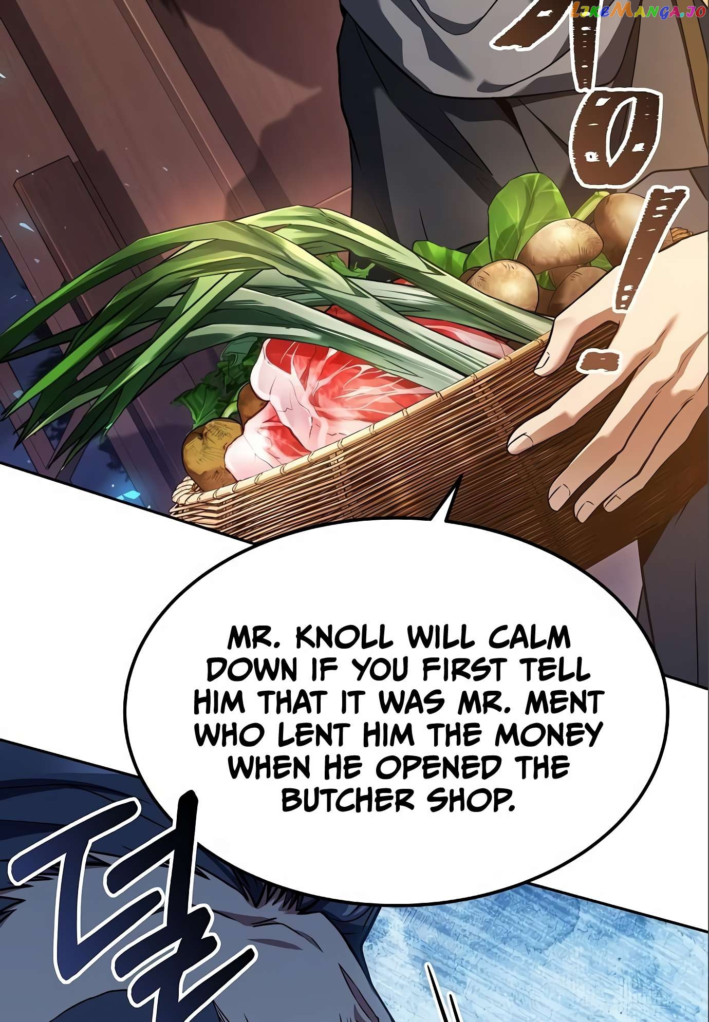 Read The Archmage's Restaurant Manga Online