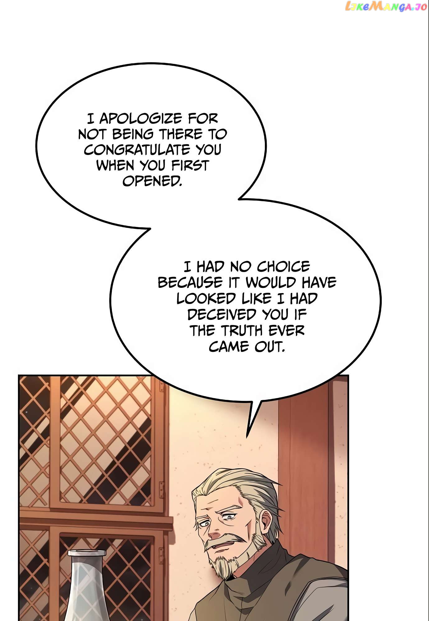 Read The Archmage's Restaurant Manga Online