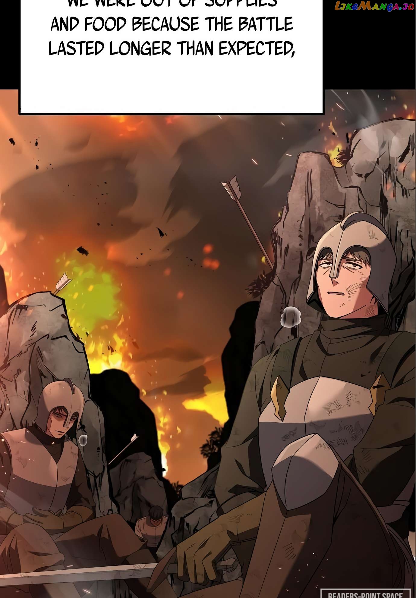 Read The Archmage's Restaurant Manga Online