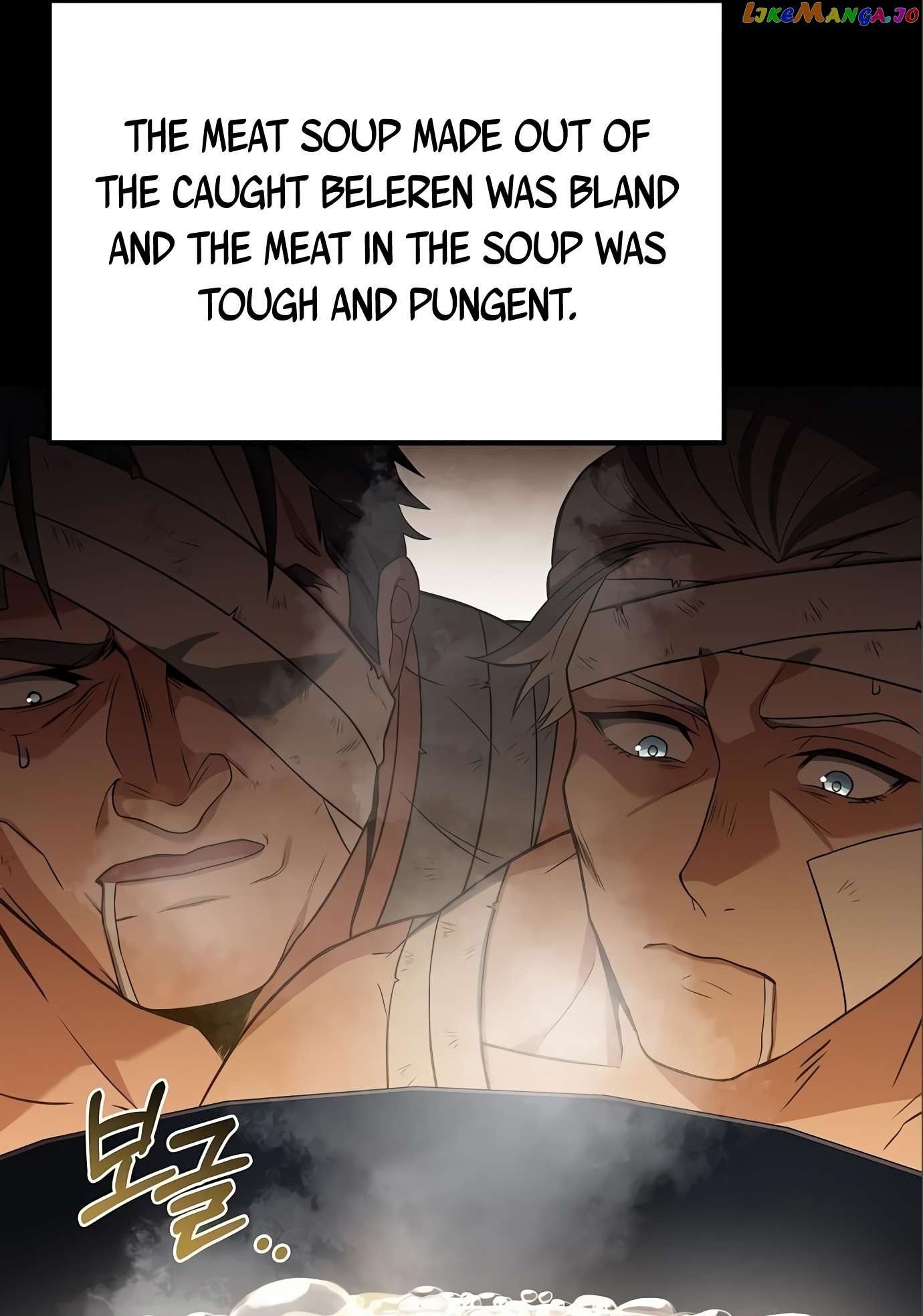 Read The Archmage's Restaurant Manga Online