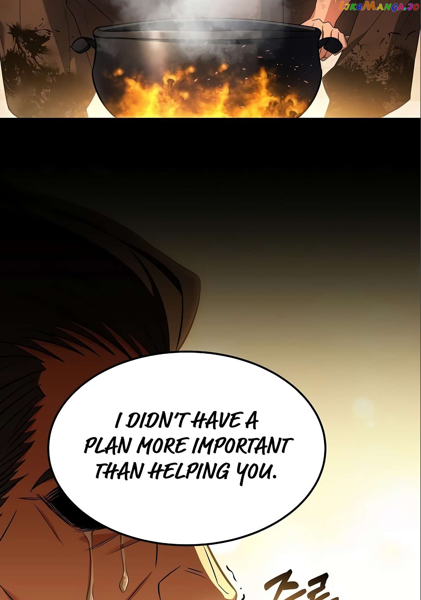 Read The Archmage's Restaurant Manga Online