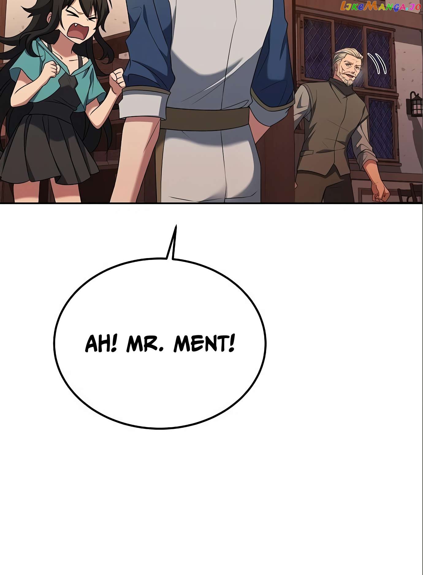 Read The Archmage's Restaurant Manga Online