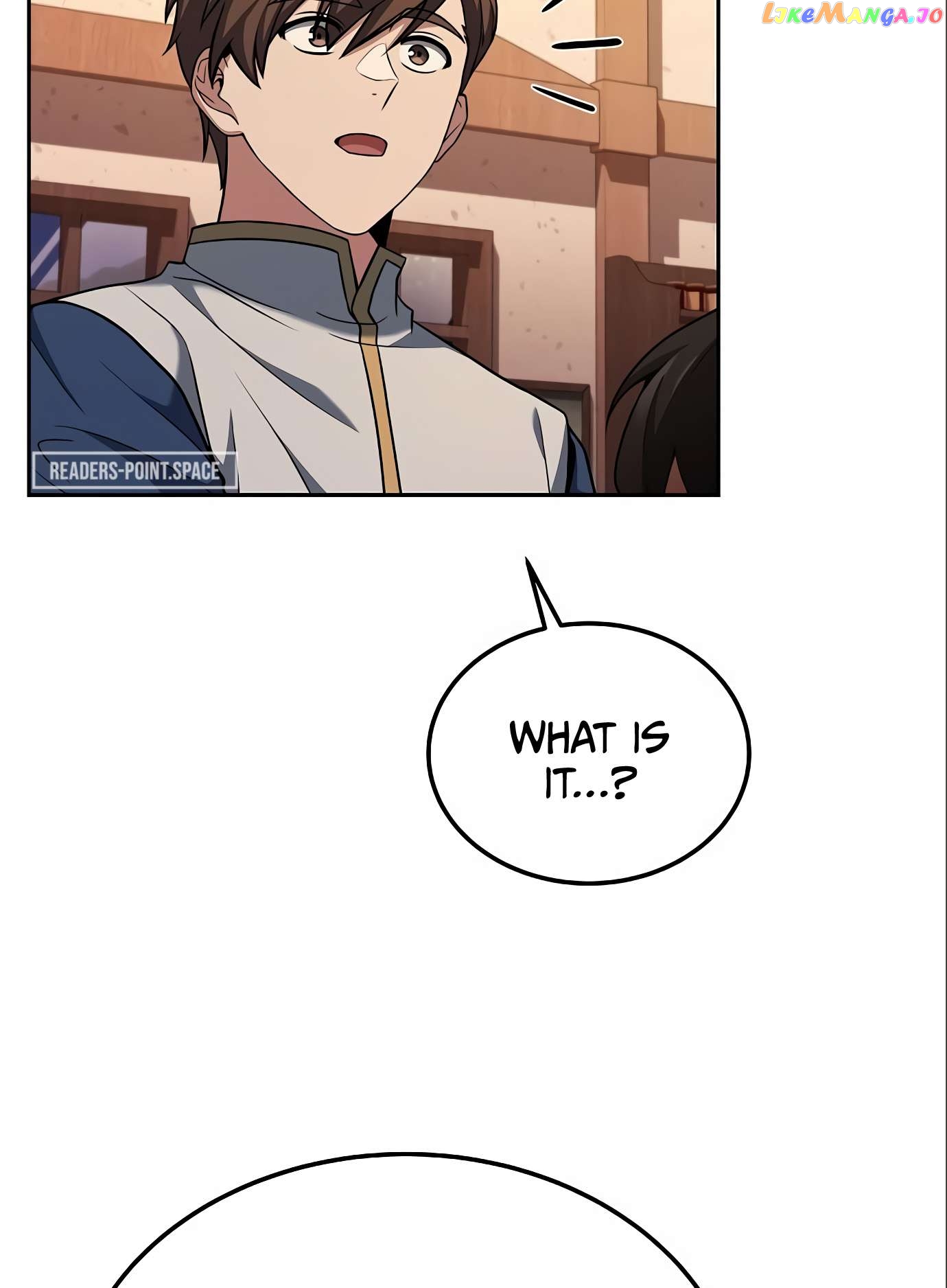 Read The Archmage's Restaurant Manga Online