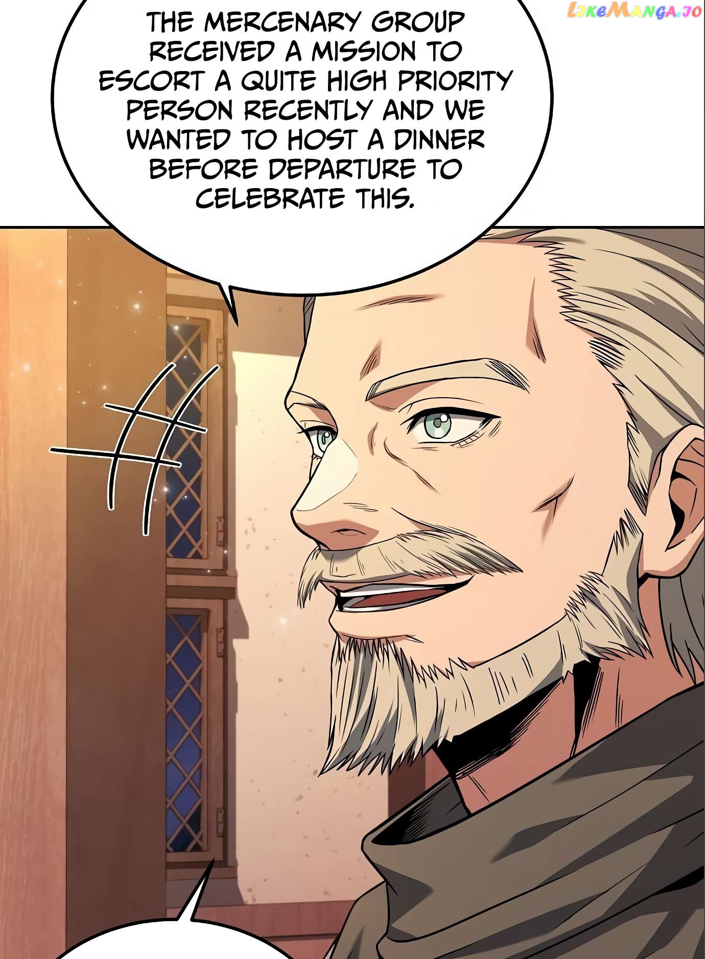 Read The Archmage's Restaurant Manga Online