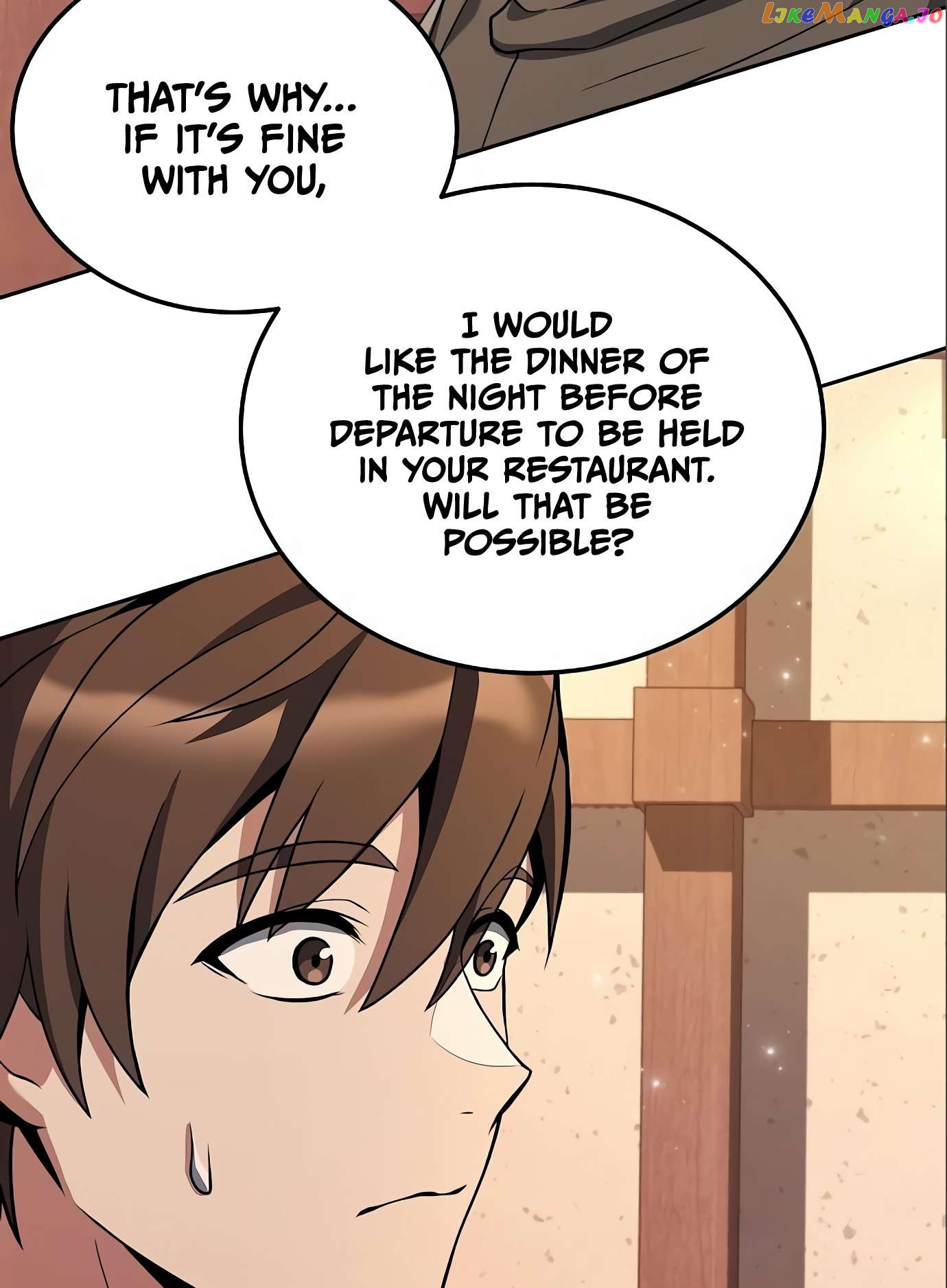 Read The Archmage's Restaurant Manga Online