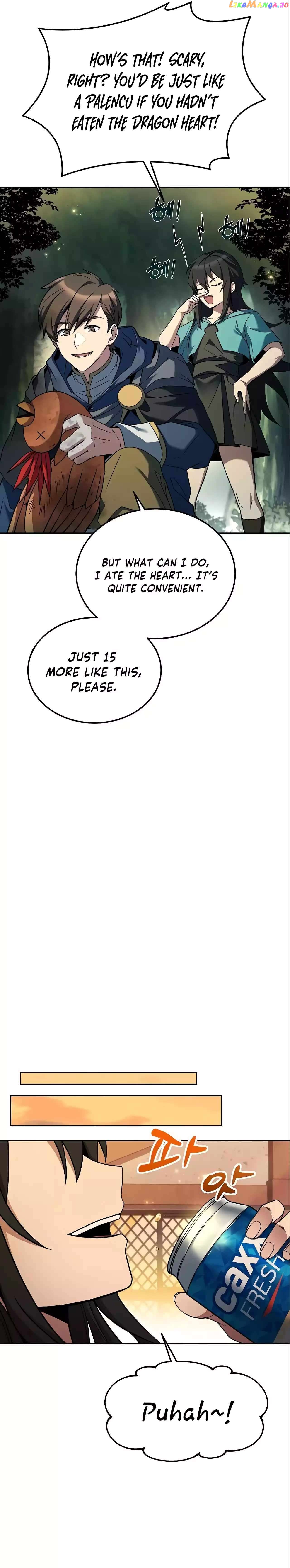 Read The Archmage's Restaurant Manga Online