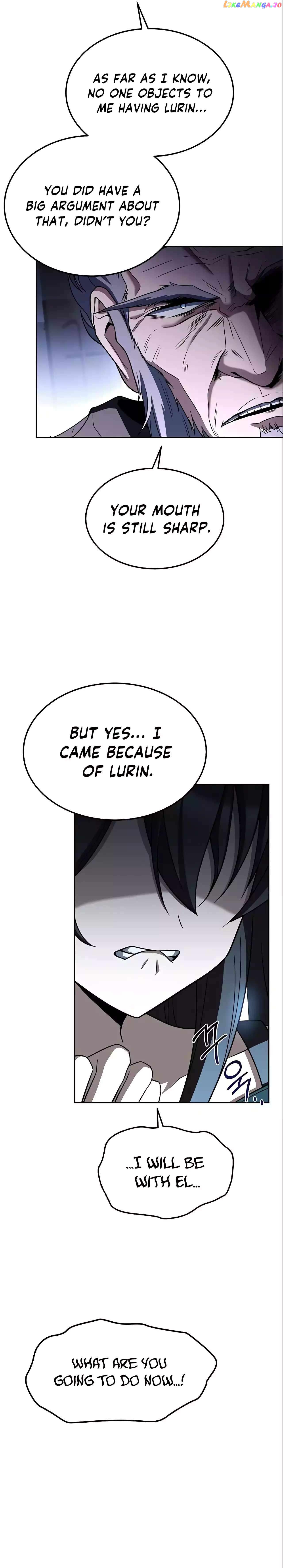 Read The Archmage's Restaurant Manga Online