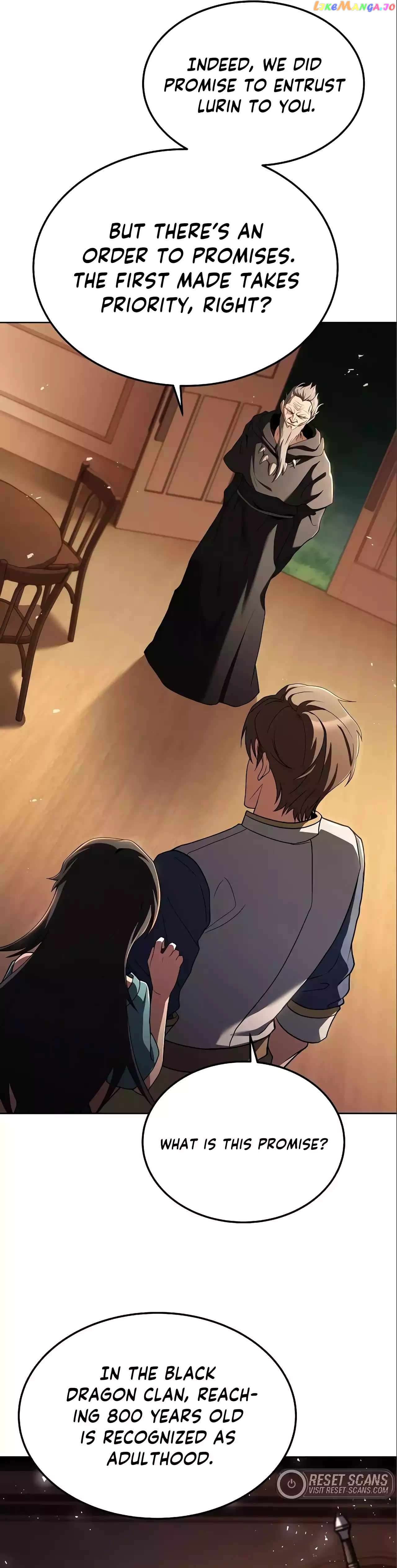 Read The Archmage's Restaurant Manga Online