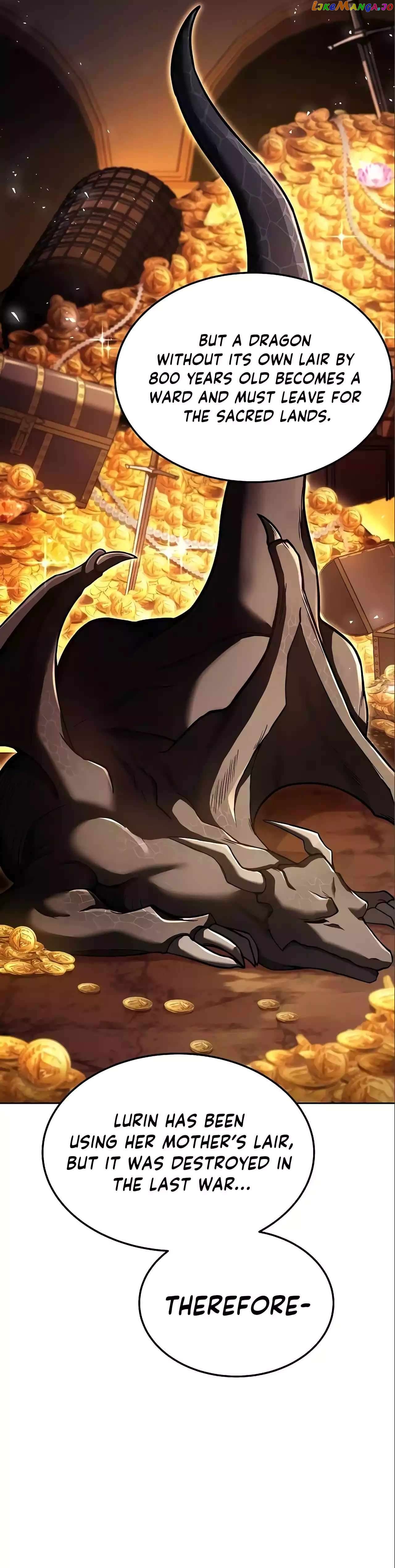 Read The Archmage's Restaurant Manga Online