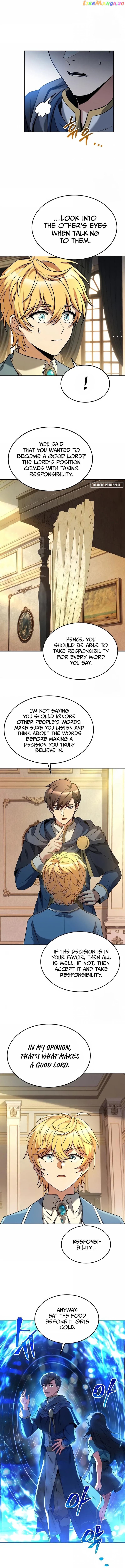 Read The Archmage's Restaurant Manga Online