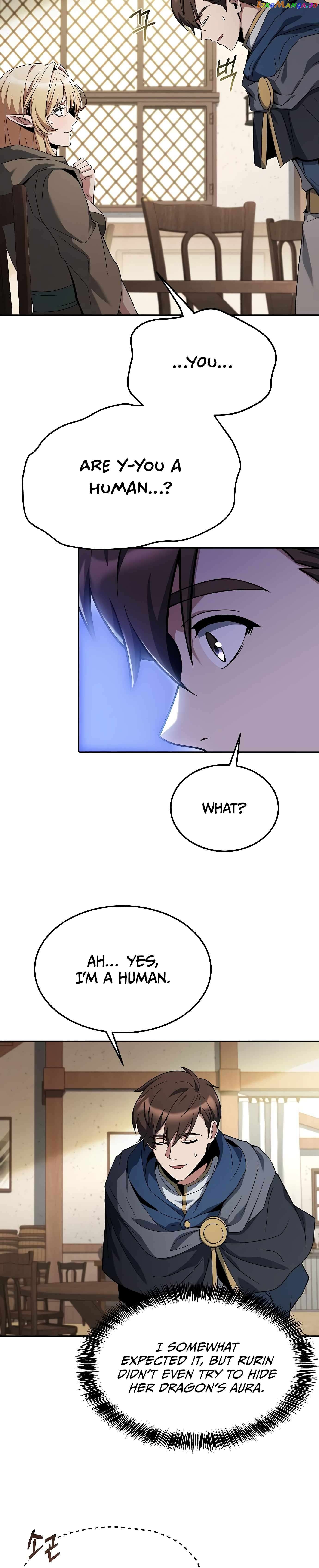 Read The Archmage's Restaurant Manga Online