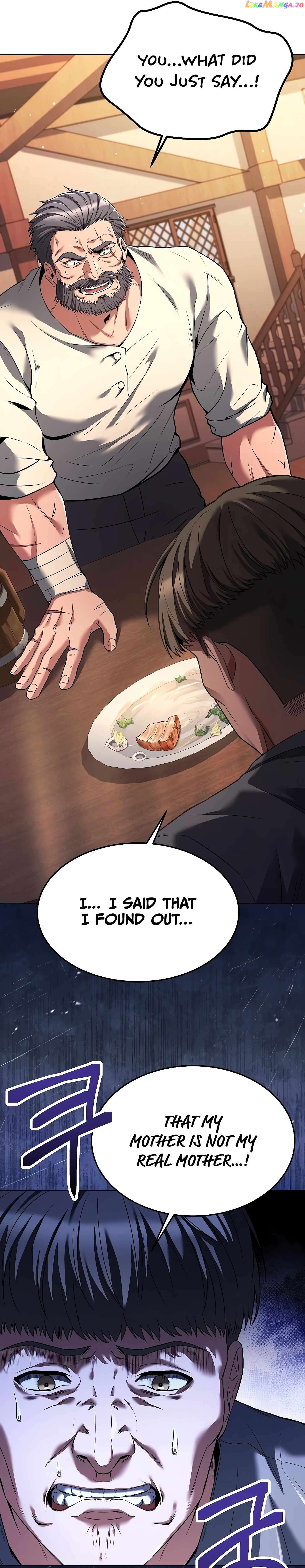 Read The Archmage's Restaurant Manga Online