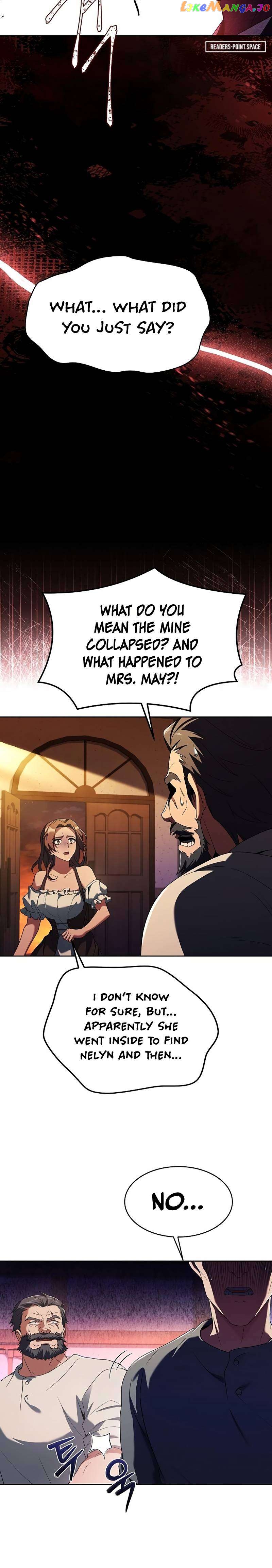 Read The Archmage's Restaurant Manga Online