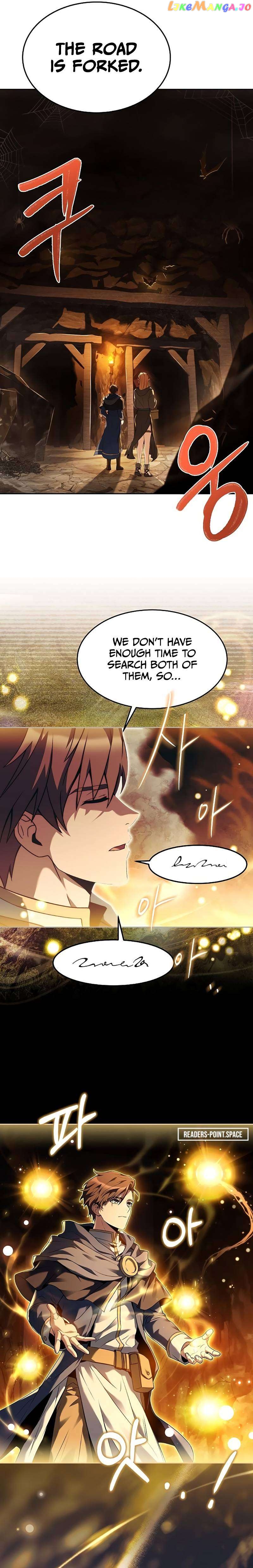 Read The Archmage's Restaurant Manga Online