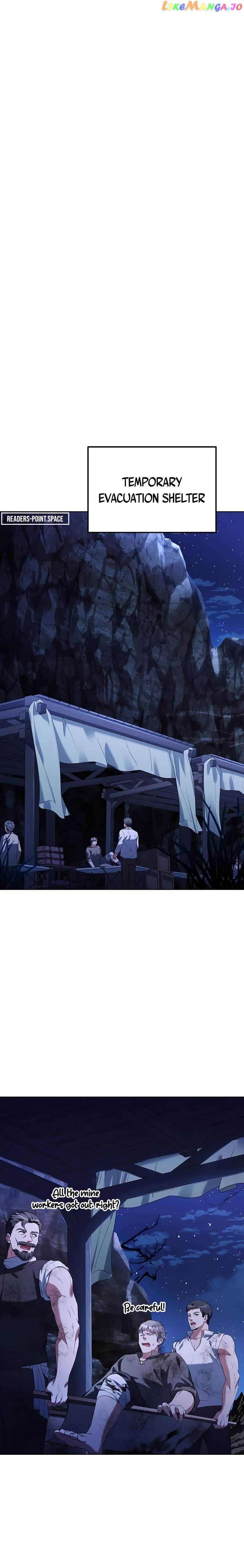 Read The Archmage's Restaurant Manga Online