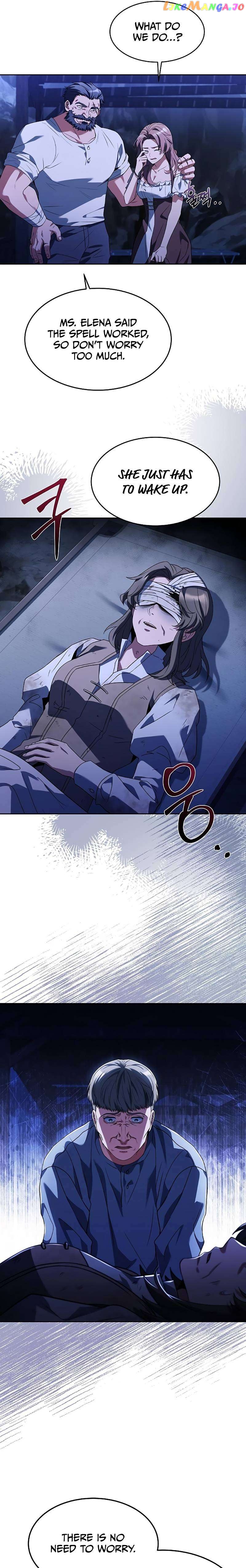 Read The Archmage's Restaurant Manga Online