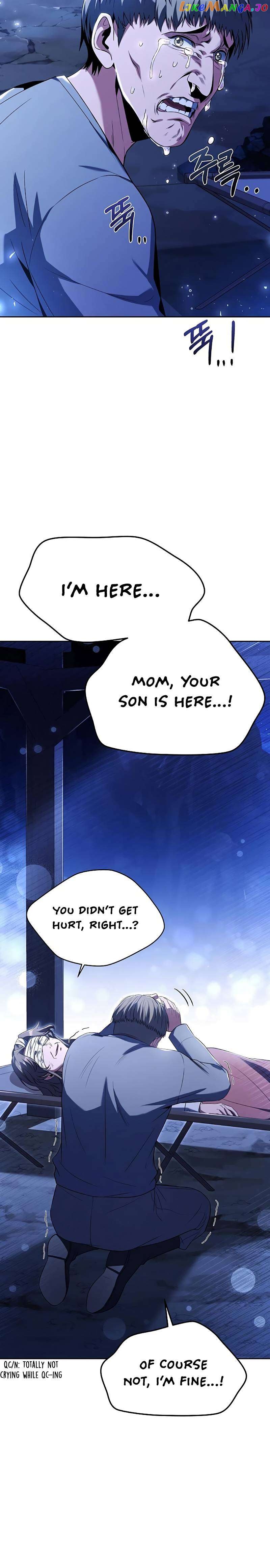 Read The Archmage's Restaurant Manga Online