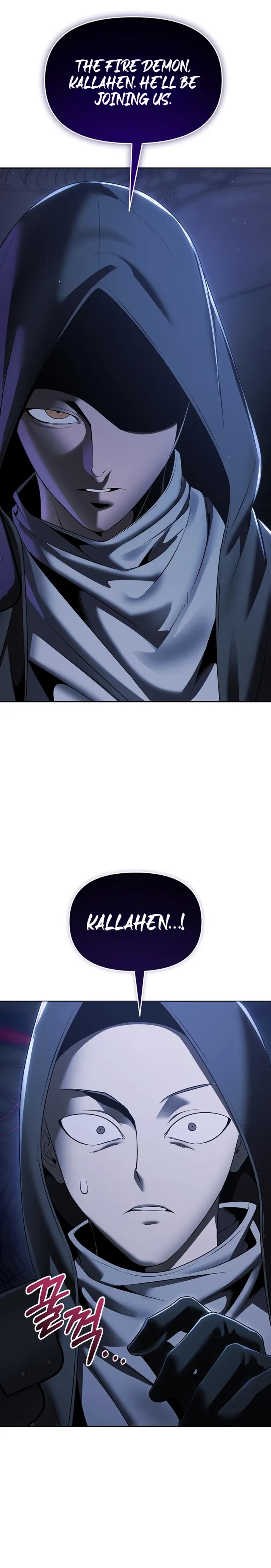 Read The Back-Alley Mage’s Return Manga Online